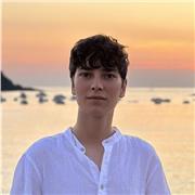 Profesor de de Matemáticas para ESO y bachiller